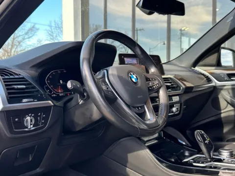 Photos of 2020 BMW X4 xDrive30i for sale in Fishers, IN at AutoGiant USA Fishers