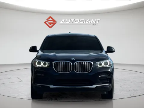 More photos of 2020 BMW X4 xDrive30i at AutoGiant USA Fishers, IN