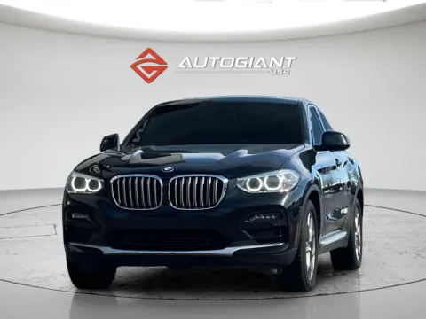 More photos of 2020 BMW X4 xDrive30i at AutoGiant USA Fishers, IN