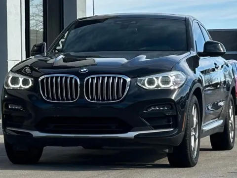 More photos of 2020 BMW X4 xDrive30i at AutoGiant USA Fishers, IN