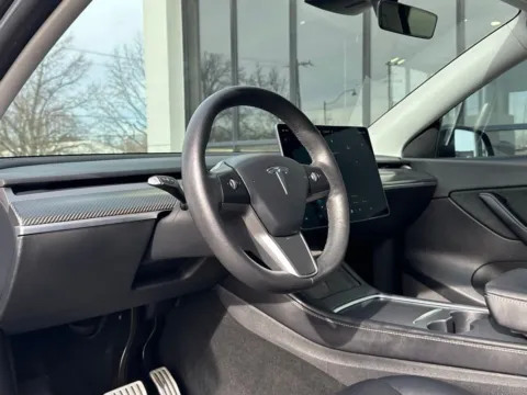 Photos of 2022 Tesla Model Y Performance for sale in Fishers, IN at AutoGiant USA Fishers