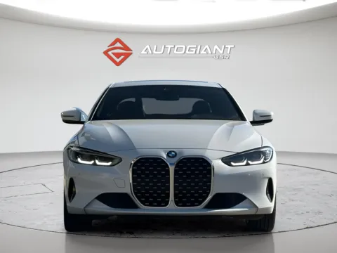 More photos of 2022 BMW 4 Series 430i xDrive at AutoGiant USA Fishers, IN