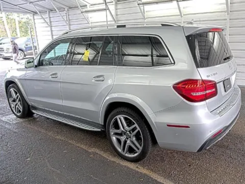 More photos of 2018 Mercedes-Benz GLS 550 at AutoGiant USA Fishers, IN