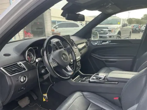 More photos of 2018 Mercedes-Benz GLS 550 at AutoGiant USA Fishers, IN