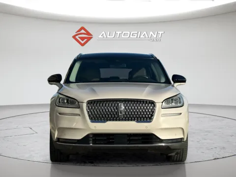 More photos of 2020 Lincoln Corsair Reserve at AutoGiant USA Fishers, IN