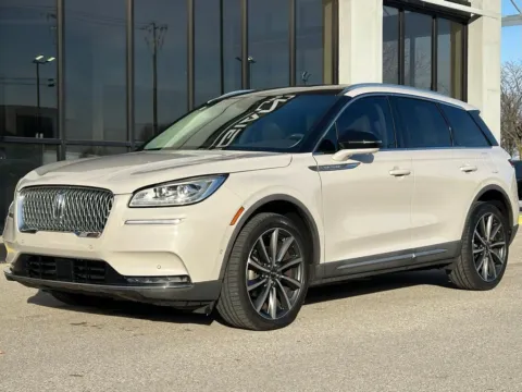 More photos of 2020 Lincoln Corsair Reserve at AutoGiant USA Fishers, IN