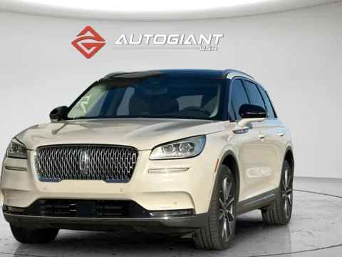 More photos of 2020 Lincoln Corsair Reserve at AutoGiant USA Fishers, IN
