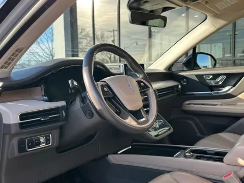 Photos of 2020 Lincoln Corsair Reserve for sale in Fishers, IN at AutoGiant USA Fishers