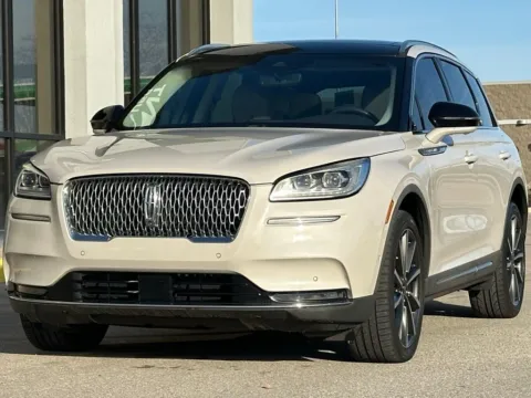 More photos of 2020 Lincoln Corsair Reserve at AutoGiant USA Fishers, IN