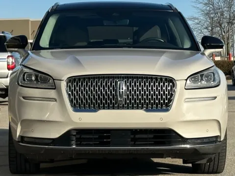 Another view of 2020 Lincoln Corsair Reserve for sale in Fishers, IN at AutoGiant USA Fishers
