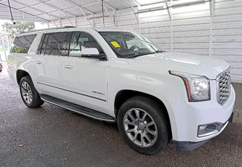 Photos of 2020 GMC Yukon XL Denali for sale in Fishers, IN at AutoGiant USA Fishers