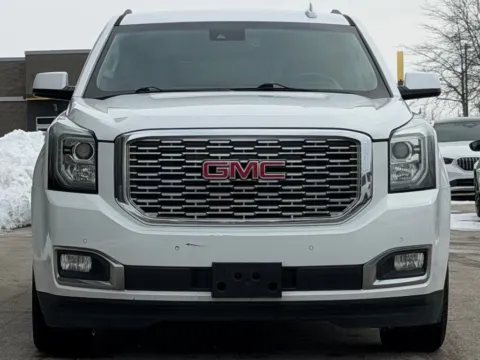 Another view of 2020 GMC Yukon XL Denali for sale in Fishers, IN at AutoGiant USA Fishers