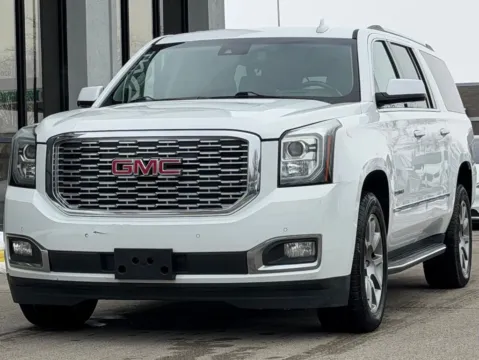 More photos of 2020 GMC Yukon XL Denali at AutoGiant USA Fishers, IN