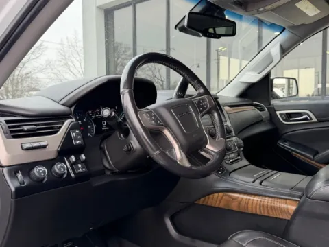 Photos of 2020 GMC Yukon XL Denali for sale in Fishers, IN at AutoGiant USA Fishers