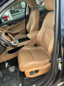 More photos of 2021 Jaguar F-PACE P250 S at AutoGiant USA Fishers, IN