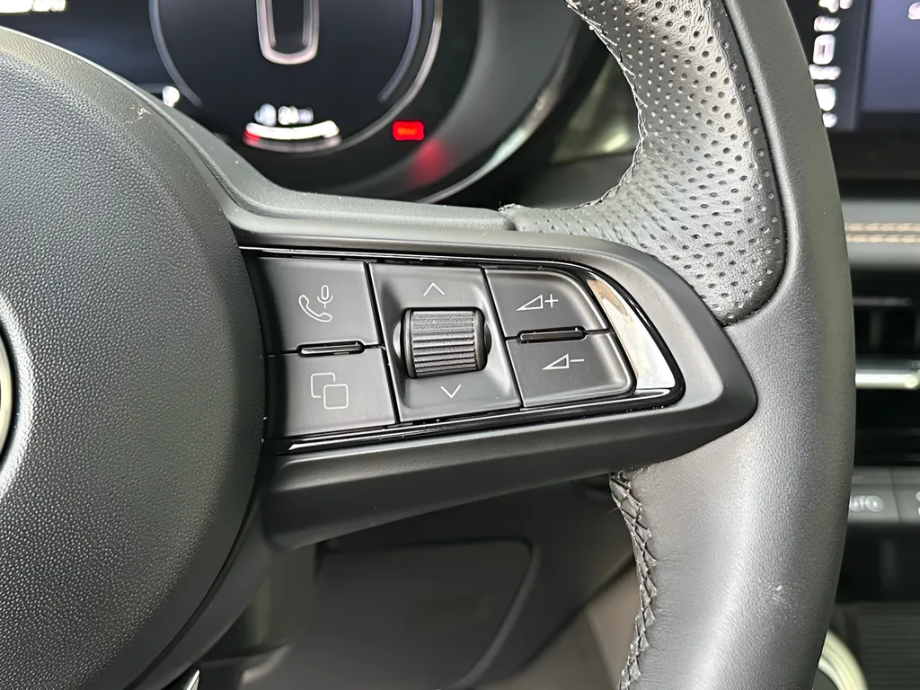 2025 Alfa Romeo Tonale Base - Photo 38