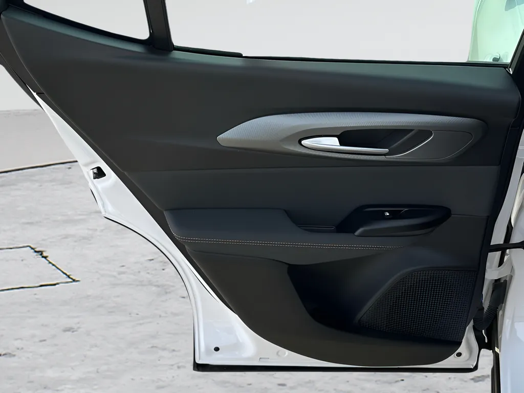 2025 Alfa Romeo Tonale Base - Photo 20