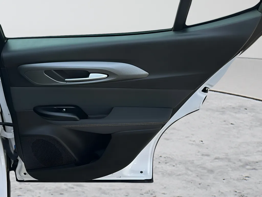 2025 Alfa Romeo Tonale Base - Photo 26