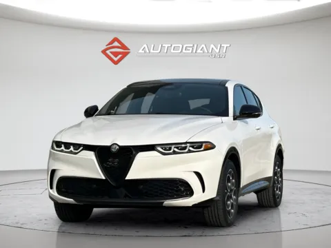 More photos of 2025 Alfa Romeo Tonale at AutoGiant USA Fishers, IN