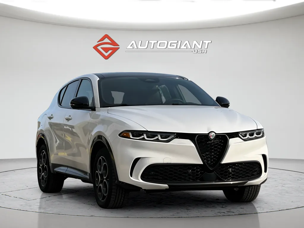 2025 Alfa Romeo Tonale Base - Photo 15