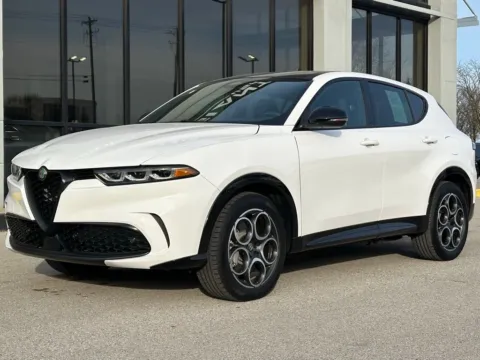 More photos of 2025 Alfa Romeo Tonale at AutoGiant USA Fishers, IN