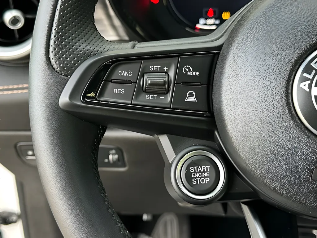 2025 Alfa Romeo Tonale Base - Photo 37