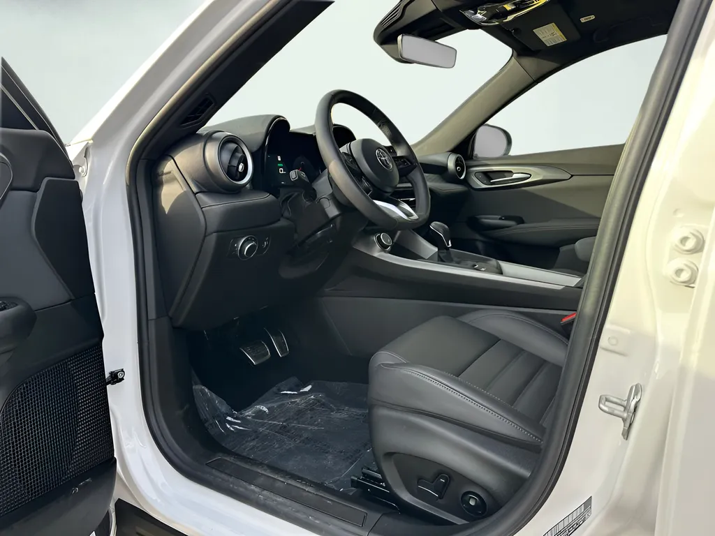 2025 Alfa Romeo Tonale Base - Photo 18