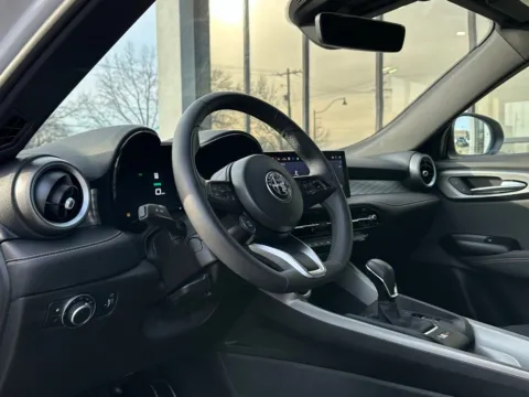 Photos of 2025 Alfa Romeo Tonale for sale in Fishers, IN at AutoGiant USA Fishers