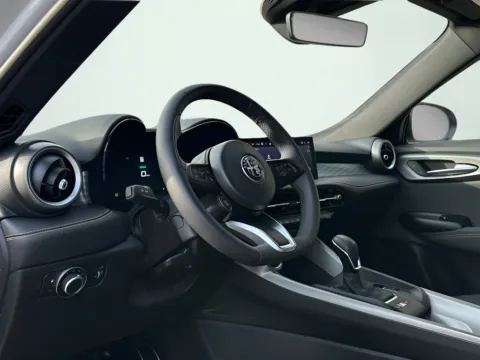 Photos of 2025 Alfa Romeo Tonale for sale in Fishers, IN at AutoGiant USA Fishers