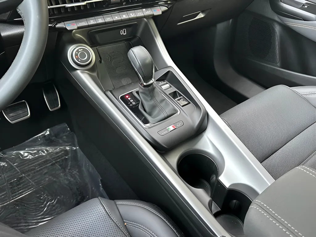 2025 Alfa Romeo Tonale Base - Photo 44