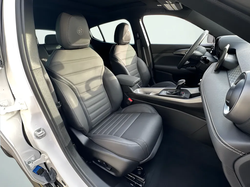 2025 Alfa Romeo Tonale Base - Photo 35