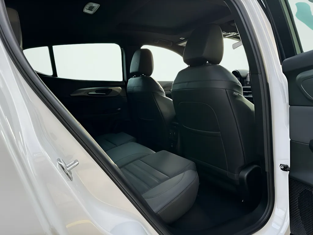 2025 Alfa Romeo Tonale Base - Photo 28