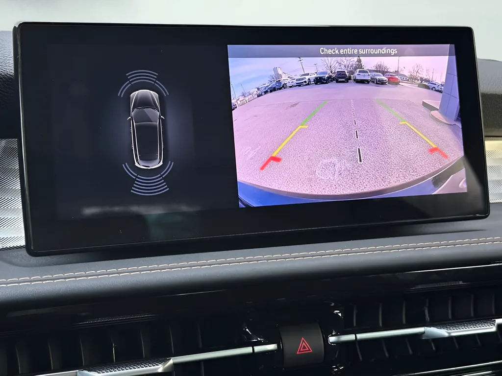 2025 Alfa Romeo Tonale Base - Photo 43