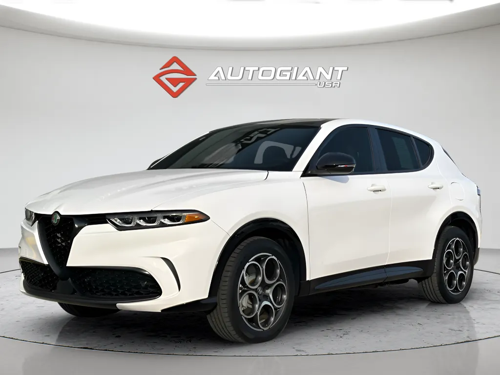 2025 Alfa Romeo Tonale Base - Photo 6