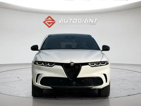 More photos of 2025 Alfa Romeo Tonale at AutoGiant USA Fishers, IN