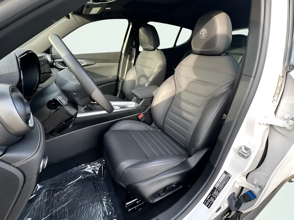 2025 Alfa Romeo Tonale Base - Photo 19