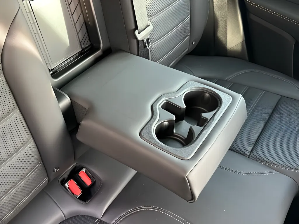 2025 Alfa Romeo Tonale Base - Photo 31