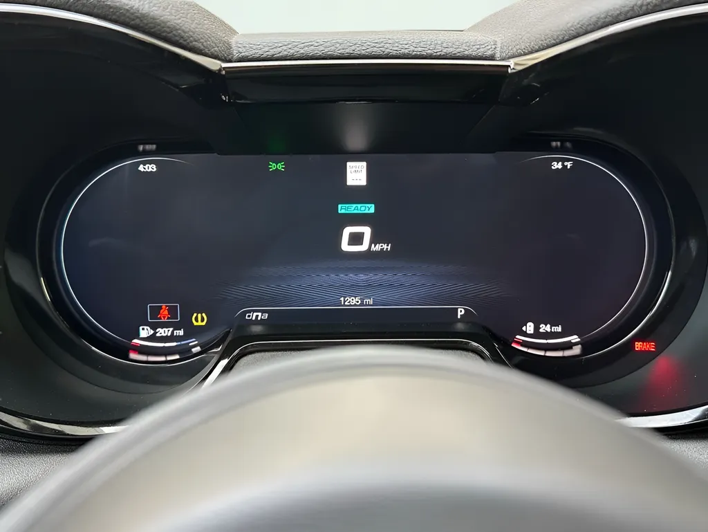 2025 Alfa Romeo Tonale Base - Photo 41