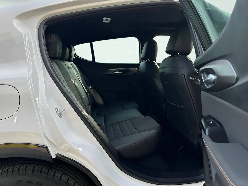 2025 Alfa Romeo Tonale Base - Photo 27