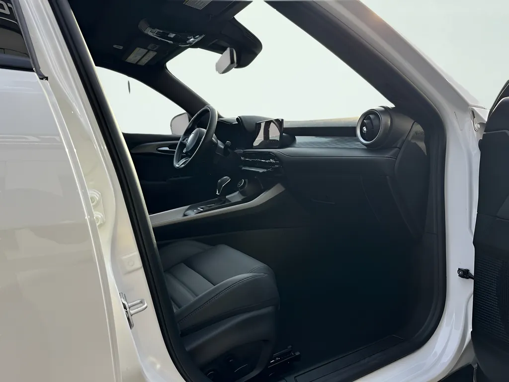 2025 Alfa Romeo Tonale Base - Photo 34