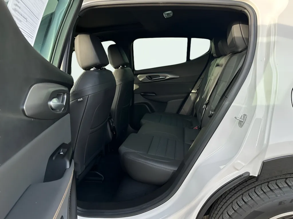 2025 Alfa Romeo Tonale Base - Photo 21