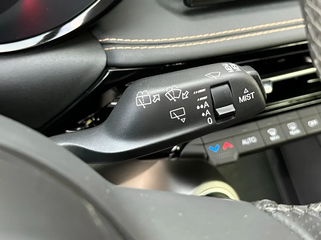 2025 Alfa Romeo Tonale Base - Photo 40