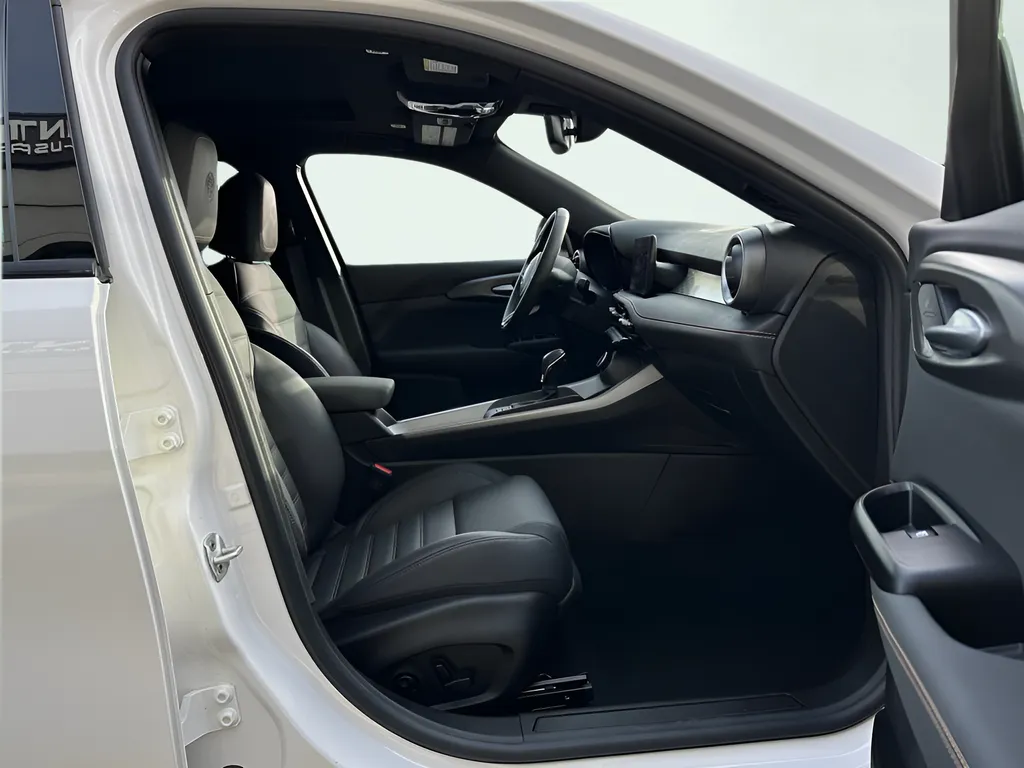 2025 Alfa Romeo Tonale Base - Photo 33