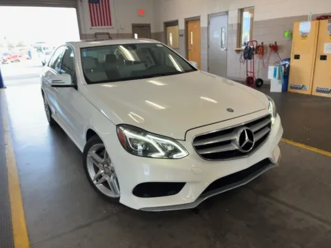 Photos of 2014 Mercedes-Benz E-Class E 350 for sale in Fishers, IN at AutoGiant USA Fishers