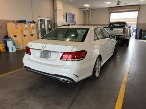More photos of 2014 Mercedes-Benz E-Class E 350 at AutoGiant USA Fishers, IN