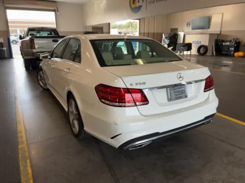 Another view of 2014 Mercedes-Benz E-Class E 350 for sale in Fishers, IN at AutoGiant USA Fishers