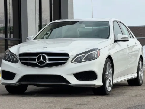 More photos of 2014 Mercedes-Benz E-Class E 350 at AutoGiant USA Fishers, IN