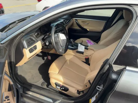 More photos of 2019 BMW 4 Series 430i Gran Coupe at AutoGiant USA Fishers, IN