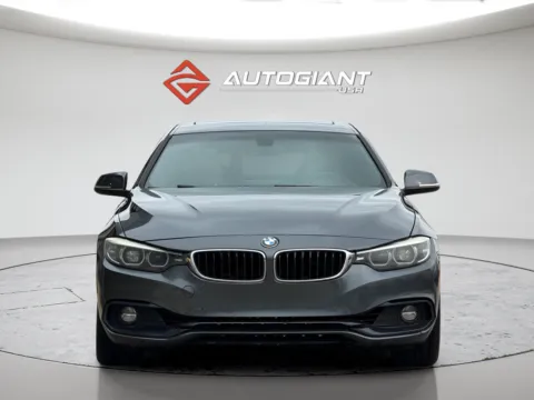 More photos of 2019 BMW 4 Series 430i Gran Coupe at AutoGiant USA Fishers, IN