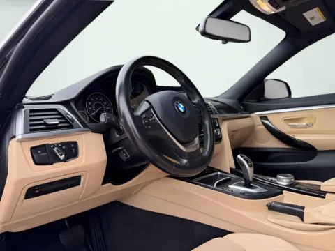 Photos of 2019 BMW 4 Series 430i Gran Coupe for sale in Fishers, IN at AutoGiant USA Fishers